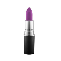 Jag Couture London - New York Mac Matte Lipstick Heroine 3g