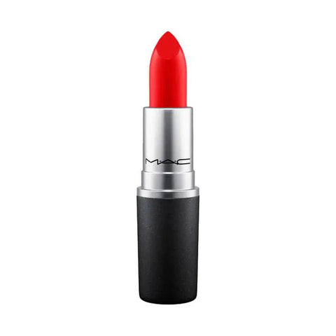 Mac Matte Lipstick Red Rock Tonic 3g Jag Couture London - New York