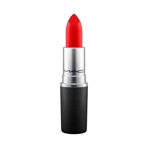 Jag Couture London - New York Mac Matte Lipstick Red Rock Tonic 3g