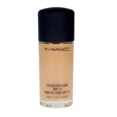 Mac Studio Fix Fluid Spf15 Foundation C4.5 30ml - Jag Couture London - New York