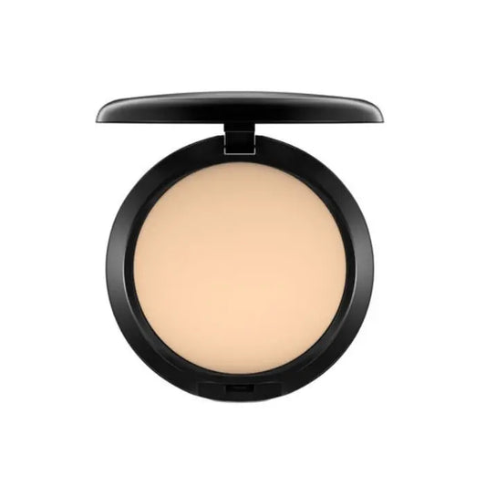 Mac Studio Fix Powder Plus Foundation Nc20 15g Jag Couture London - New York