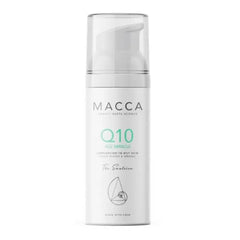 Macca Q10 Age Miracle The Emulsion 50ml Jag Couture London - New York