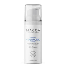 Macca Supremacy Hyaluronic 0,25% The Emulsion 50ml Jag Couture London - New York