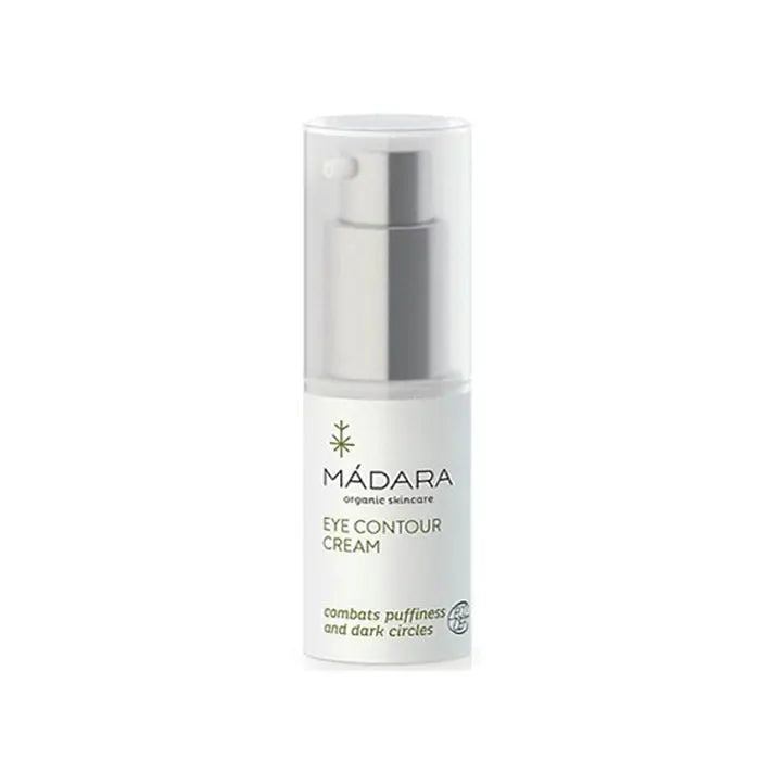 Mádara Deeep Moisture Eye Contour Cream 15ml Jag Couture London - New York