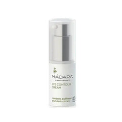 Jag Couture London - New York Mádara Deeep Moisture Eye Contour Cream 15ml