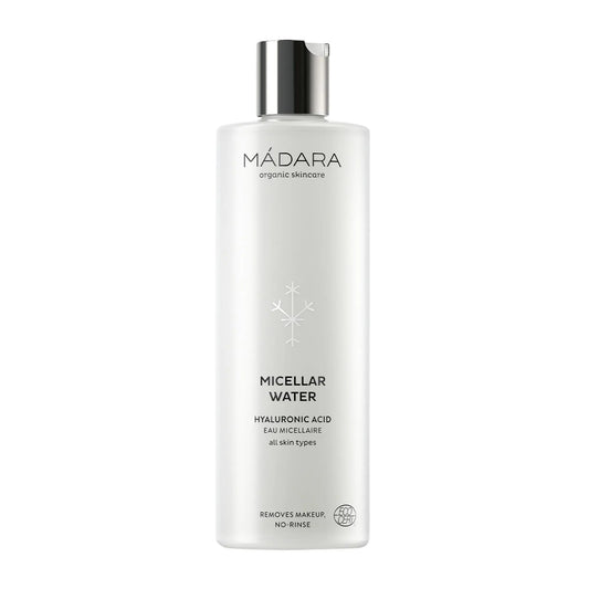 Mádara Madara Hyaluronic Acid Agua Micelar Todo Tipo De Piel 400ml Jag Couture London - New York