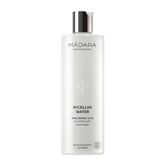 Jag Couture London - New York Mádara Madara Hyaluronic Acid Agua Micelar Todo Tipo De Piel 400ml