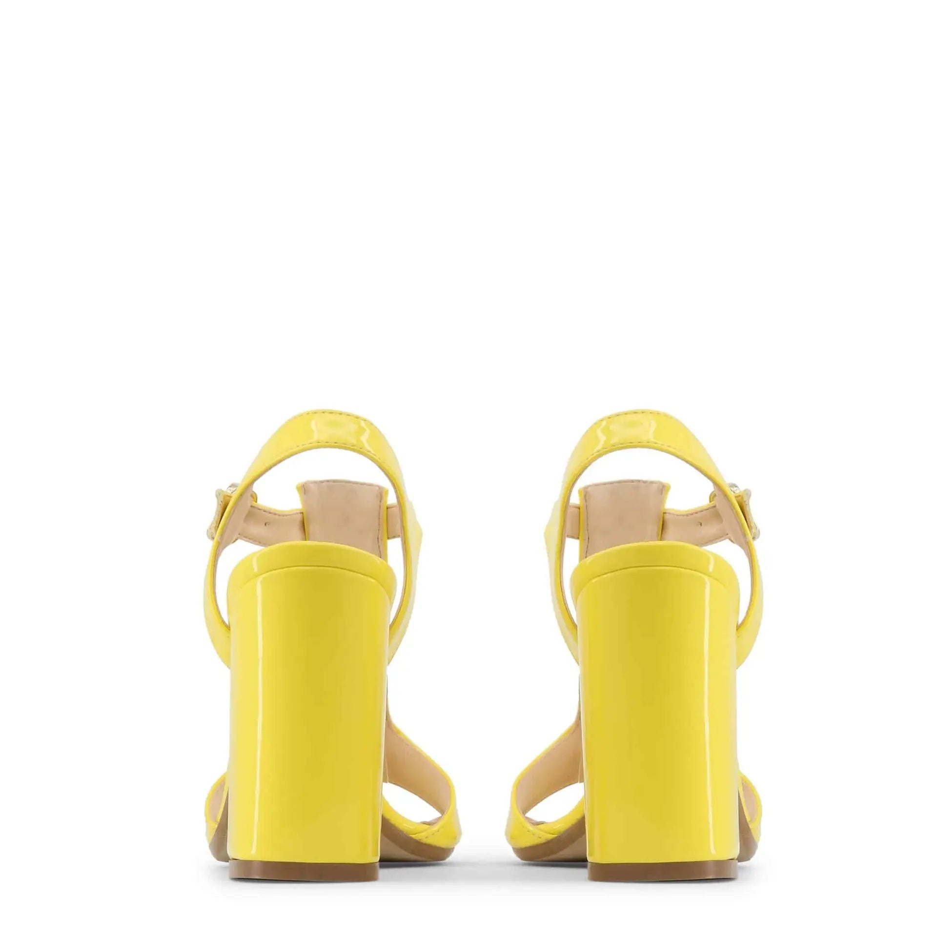 Made in Italia ARIANNA_GIALLO Jag Couture London - New York