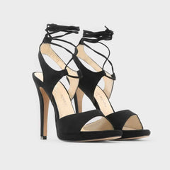 Made in Italia ERICA_NERO Jag Couture London - New York