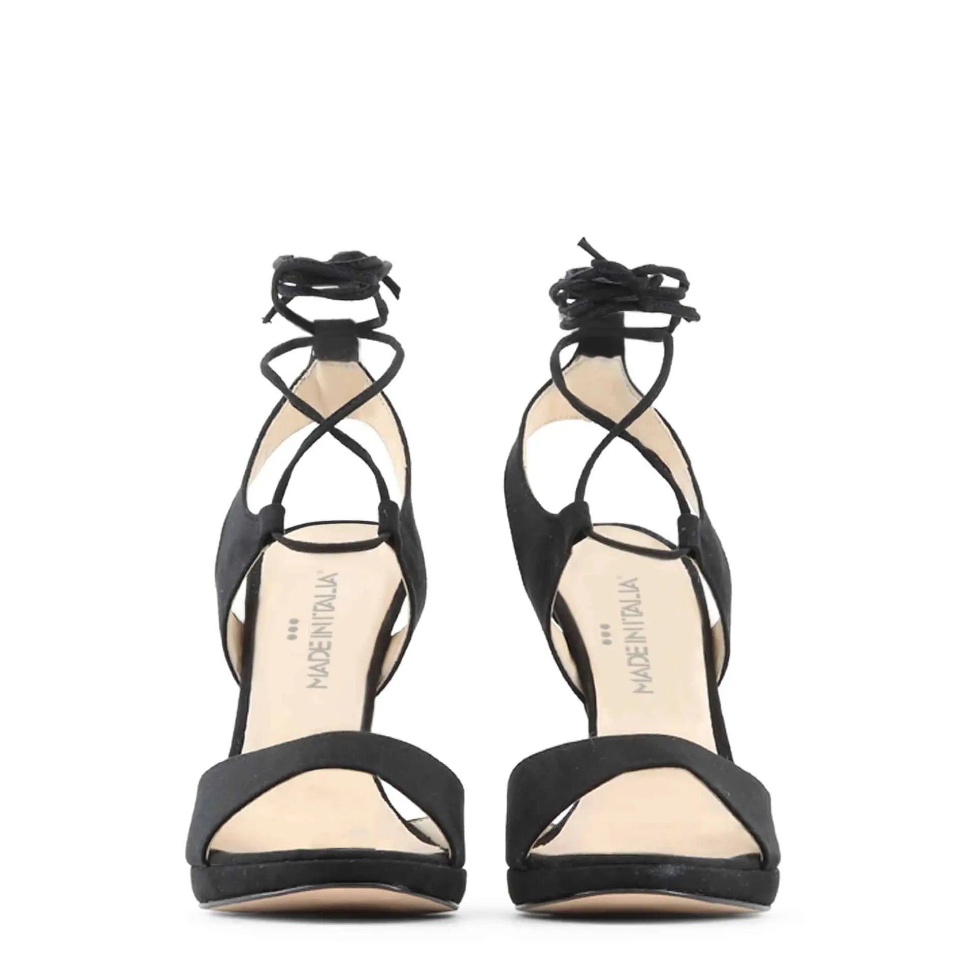 Made in Italia ERICA_NERO Jag Couture London - New York