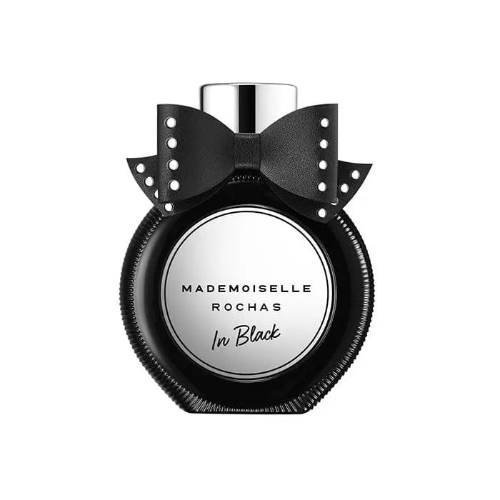 Jag Couture London - New York Mademoiselle Rochas In Black Eau De Perfume Spray 90ml
