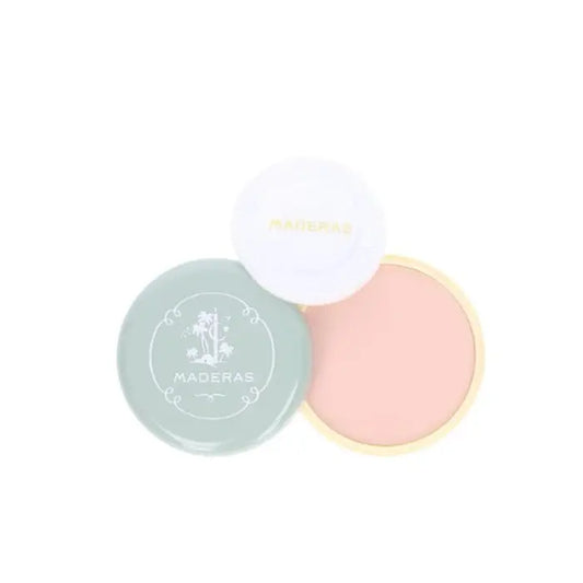 Maderas De Oriente Cream Powder 02 Rachel 15g Jag Couture London - New York