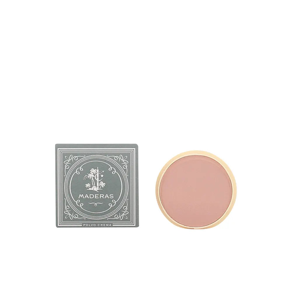 Maderas De Oriente Cream Powder 08 Cordoban 15g Jag Couture London - New York