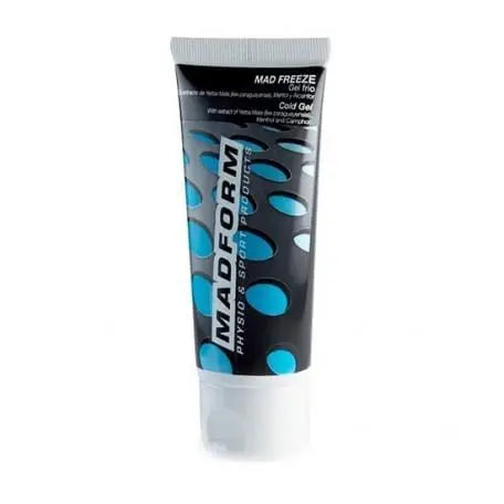 Jag Couture London - New York Madform Sport Mad Freeze Gel Frío 120ml