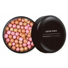 Magic Studio Powerful Cosmetics Lighting Pearls 52g Jag Couture London - New York