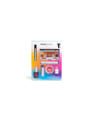 Magic Studio Powerful Cosmetics Magic Studio Colorful All In One Sets Paeta Sombras Jag Couture London - New York