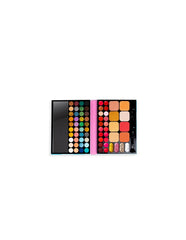 Magic Studio Powerful Cosmetics Magic Studio New Rules Cartera Maquillaje 40 Sombras Jag Couture London - New York