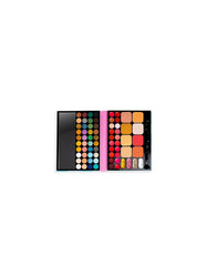 Jag Couture London - New York Magic Studio Powerful Cosmetics Magic Studio New Rules Cartera Maquillaje 40 Sombras