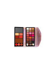 Magic Studio Powerful Cosmetics Magic Studio Rose Quartz Mini Cartera Jag Couture London - New York