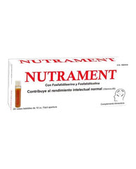 Jag Couture London - New York Mahen Nutrament 20 Amp