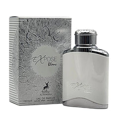 Maison Alhambra Expose Blanc Eau De Parfum 100ml Spray Jag Couture London - New York