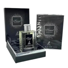 Maison Alhambra Kismel Moscow Eau De Parfum 100ml Spray - Jag Couture London - New York