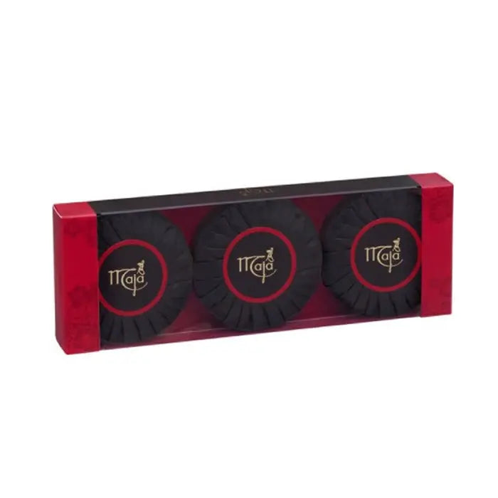 Maja Soap 3x100g Jag Couture London - New York