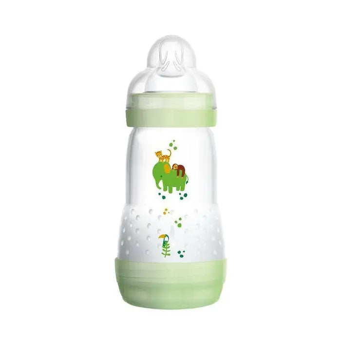 Mam Baby Anti Colic Bottle Unisex 320ml Jag Couture London - New York