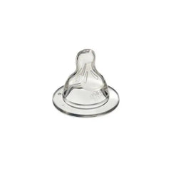 Jag Couture London - New York Mam Ultivent Silicone Nipple No.1 Flow 2U