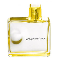 Mandarina Duck Eau De Toilette Spray 100ml Jag Couture London - New York