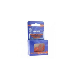 Maries Silicone Earplugs Adult 2Pcs Jag Couture London - New York