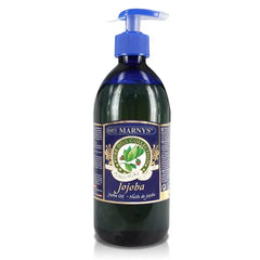 Jag Couture London - New York Marnys Aceite De Jojoba 500ml