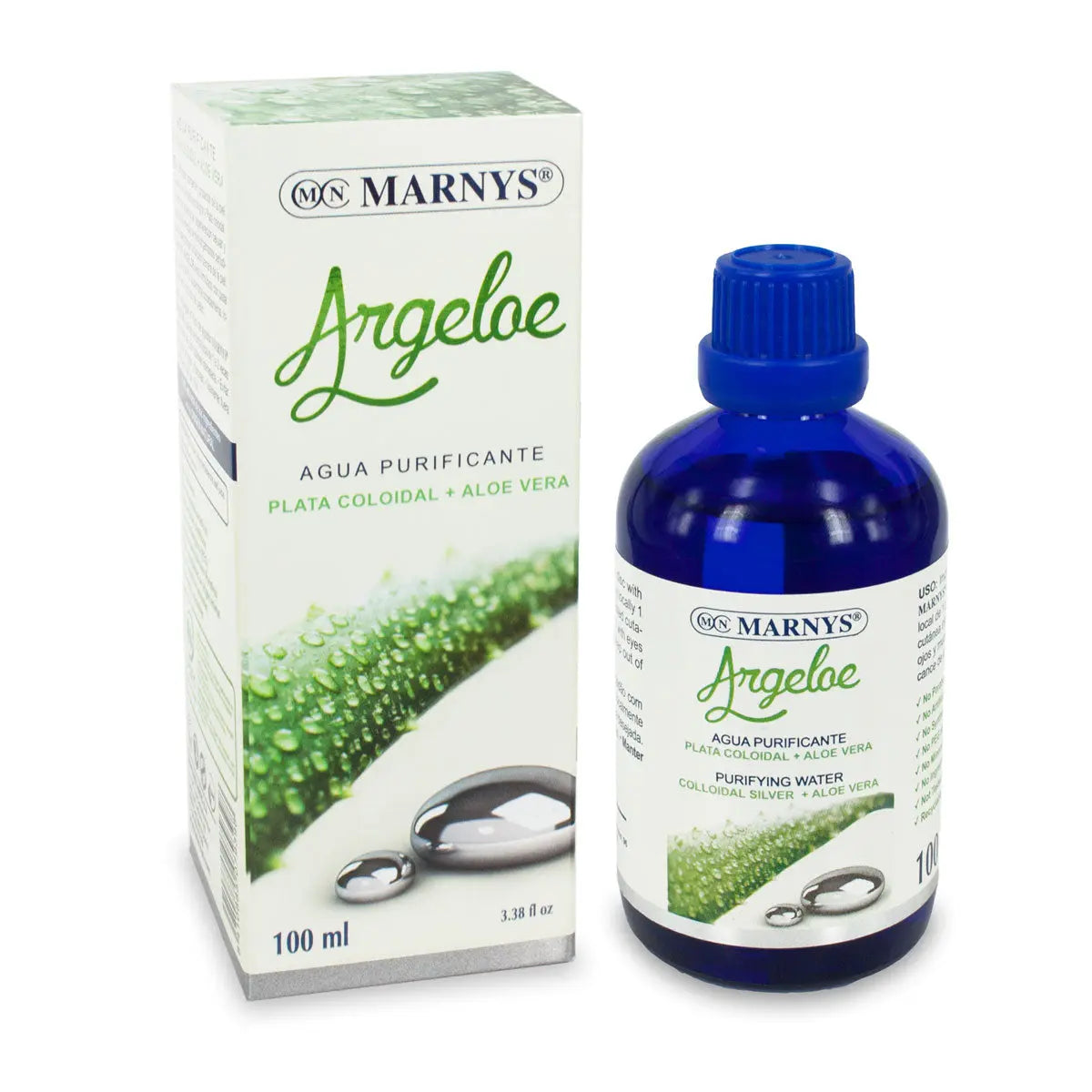 Marnys Argeloe 100ml Jag Couture London - New York