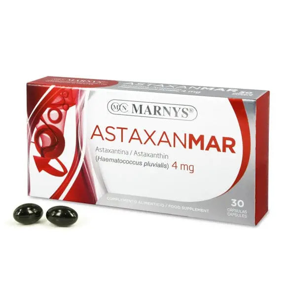 Jag Couture London - New York Marnys Astaxanmar Axtasantina 30 Perlas