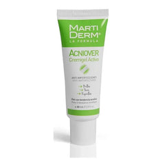 Jag Couture London - New York Martiderm Acniover Cremigel Activo Anti-Imperfections 40ml