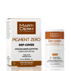 Martiderm Despigmentation Stick Spf50+ 4ml Jag Couture London - New York