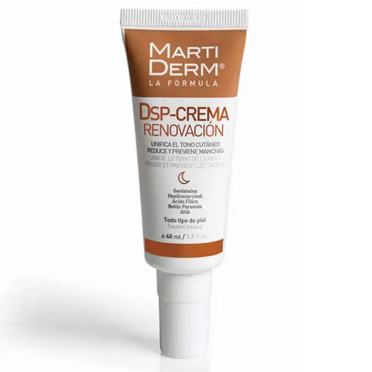 Martiderm Dsp-Cream Restoration 40ml Jag Couture London - New York