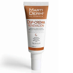 Martiderm Dsp-Cream Restoration 40ml Jag Couture London - New York