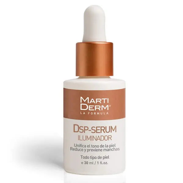 Martiderm Dsp-Serum Brightness 30ml Jag Couture London - New York