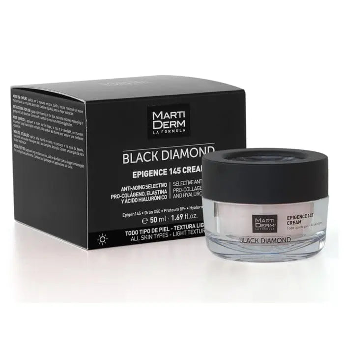 Jag Couture London - New York Martiderm Epigence 145 Cream 50ml