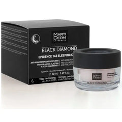 Jag Couture London - New York Martiderm Epigence 145 Sleeping Cream 50ml