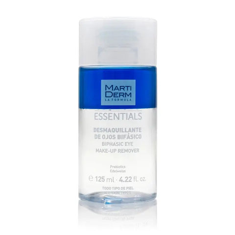 Jag Couture London - New York Martiderm Essentials Desmaquillante Ojos Bifásico 125ml