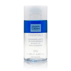 Jag Couture London - New York Martiderm Essentials Desmaquillante Ojos Bifásico 125ml