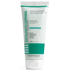 Jag Couture London - New York Martiderm Exfoliating Body Cream 200ml