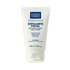 Martiderm Exfoliating Face Cream 50ml Jag Couture London - New York