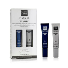 Martiderm Eye Correct Set 2 Pieces Jag Couture London - New York