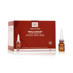 Jag Couture London - New York Martiderm Hair System Anti-Hair Lose 28 Ampoules