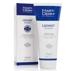 Martiderm Legvass Emulsion 200ml Jag Couture London - New York