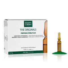Jag Couture London - New York Martiderm Proteoglycans 10x2ml Ampoules