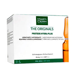 Martiderm Proteoglycans 30x2ml Ampules Jag Couture London - New York